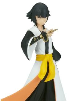 Фигурка Сой Фон (Soi Fon Solid and Souls)
