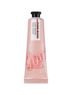 Крем для рук MISSHA Dare Body Hand Cream Love Begins