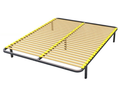 Основание L - 38 с узкой ламелью