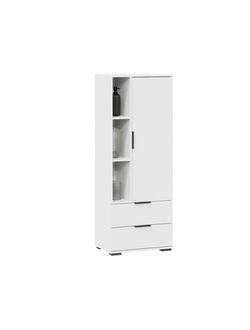 Агата Шкаф для посуды Исп.2