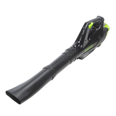 Аккумуляторная воздуходувка Greenworks GD82DBII
