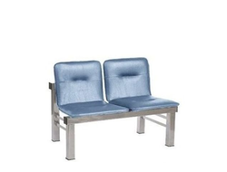 Секция кресел Тамерлан 2-х местная