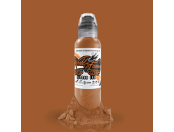 Michele Turco - Medium Skin Tone 1 - "World Famous Ink" (США 1 OZ - 30 МЛ)