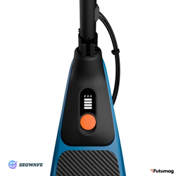 Электросамокат Ninebot KickScooter C2 Lite