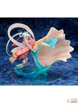 Фигурка 1/8 Хомэй (Houmei)