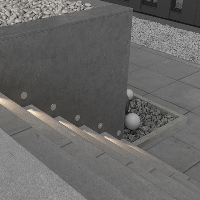 Светильник Denkirs DK5980-WB