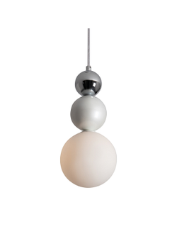 Freya, Подвесной светильник Pearl, FR5388PL-01CH