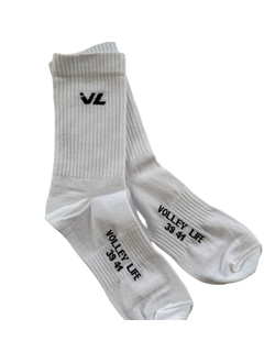 НОСКИ СПОРТИВНЫЕ VL без махрового следа (1 ПАРА)