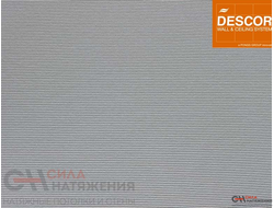 Descor белый холодный оттенок