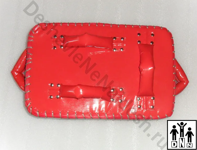 макивара щит