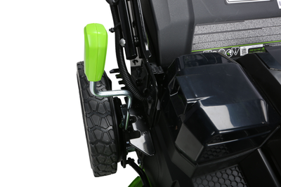 Greenworks GC82LM61S TwinForce