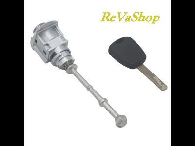 Фиксатор цилиндр личинка замок зажигания сердцевина замка для Citroen C5 Peugeot 308 2009-2021 vag