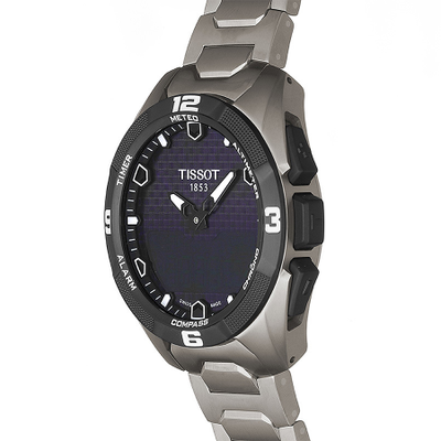 Швейцарские часы Tissot T091.420.44.051.00