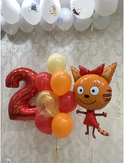 Карамелька (86 см)