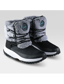 WOMAN YAKUT SHOES WHITE SOLE