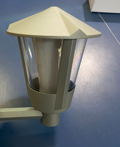 Ландшафтный светильник серии  SEUL S