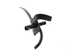 Комплект пропашки HB 445, 445R слева внутр.