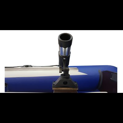 УКБ-3 поворотный спиннингодержатель