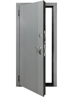 Входная Дверь КРОМ Антарес