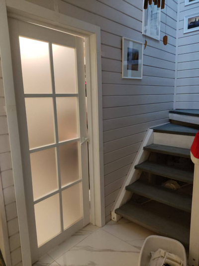 Юник 101 Аляска