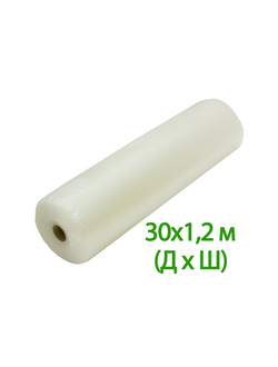 Воздушно-пузырьковая пленка СТАНДАРТ (50-63 г/м2), 1.2*30м