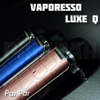 Vaporesso LUXE Q