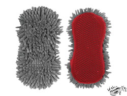 Губка Шиншилла AVS