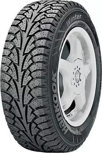 Шина 285/60/R18 Hankook Winter i*Pike RW11 Шипованная