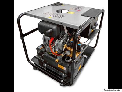 АВД Comet FDX Compact Cube 13/180 D Yanmar  L 70 V ZWD