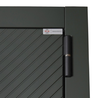 Стальная дверь   Лима (адаптивная замковая часть). Заказная модель.