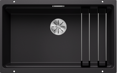Мойка Blanco ETAGON 700-U Silgranit 525891