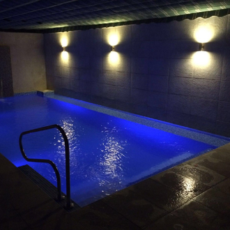 Лайнер Cefil Mediterraneo темная мозаика (25,2 м)