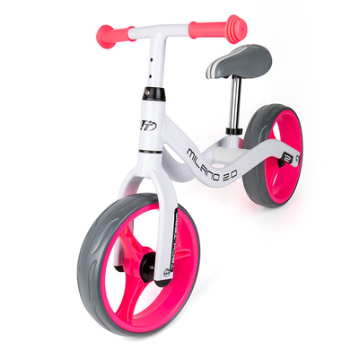 Беговел Tech Team MILANO 2.0