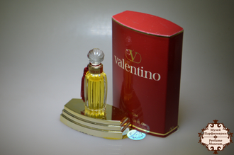 Valentino Valentino (Валентино Валентино) винтажный парфюм 8ml купить