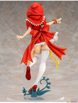 Фигурка 1/7 Мику Хацунэ Вокалоид (Hatsune Miku Mikuzukin)