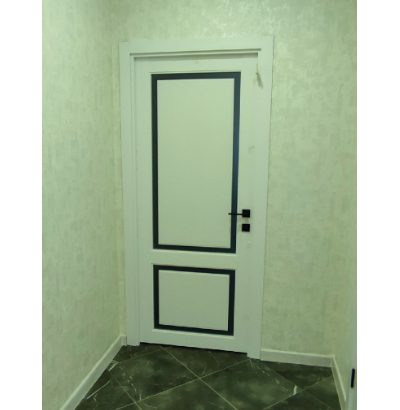 Авен с парящей филенкой