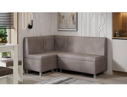 Модульный диван КАИР Исп.2 Мокко Вариант 2