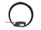 Антенна телевизионная комнатная для цифрового ТВ CADENA BAS-5159-DX Активная DVB-T2