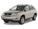 Lexus RX350 II 2003-2009