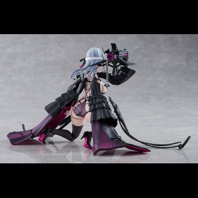 Фигурка фигма Модерния (figma Modernia Second Affection)