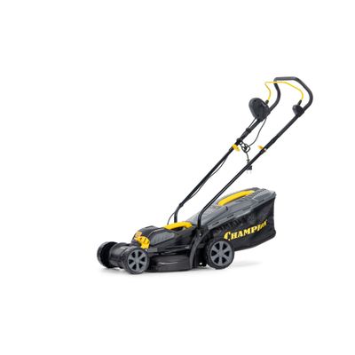 Газонокосилка Champion EM3312