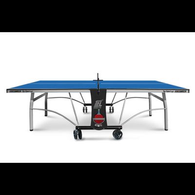 Стол для настольного тенниса «Start line Top Expert Light» (274×152,5×76 см) с сеткой