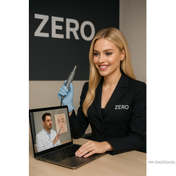 Онлайн-курс по удалению перманентного макияжа Pro Ремуверы от zero-pmu.ru