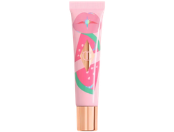 Charlotte Tilbury UNREAL LIPS HEALTHY GLOW NECTAR OIL - Масло для губ