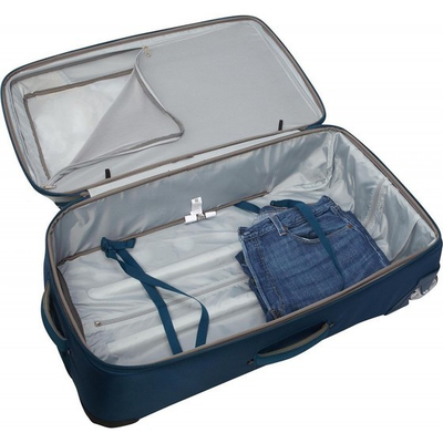 ЧЕМОДАН НА КОЛЁСАХ GRANITE GEAR RETICU-LITE 30 BLUE