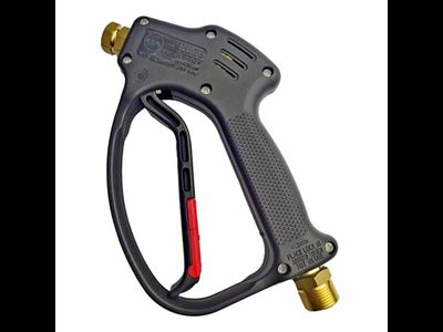 Пистолет высокого давления PA RL26 (М22х1.5ш-1/4"г, 250бар)