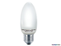 Philips Softone ESaver T 8w 827 E27