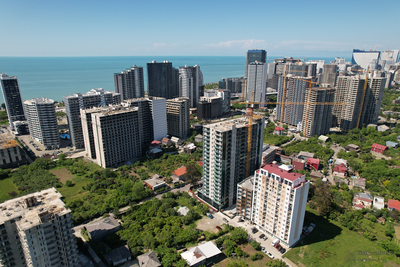 La Batumi Familia фото 2