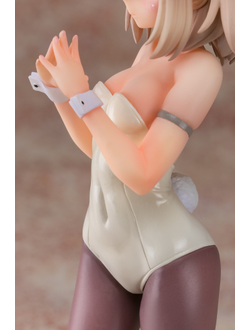 Фигурка 1/7 Юн Иджима (Yun Iijima Bunny Ver.)