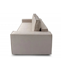 Диван-кровать "Тулон" лана бежевый